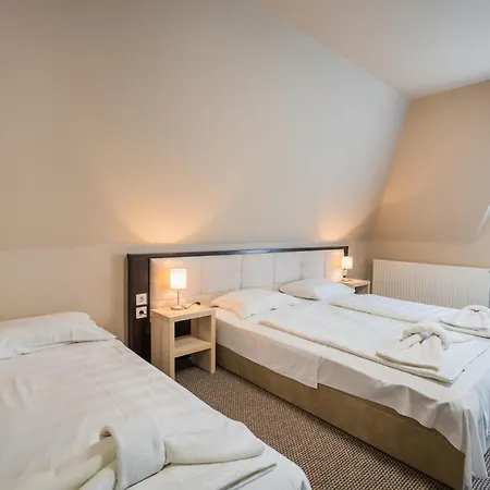 Gasthof Beach Panzió Siófok 4*