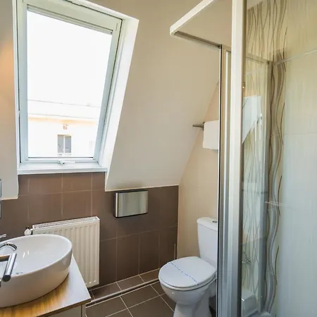 Maganszallas Guest house