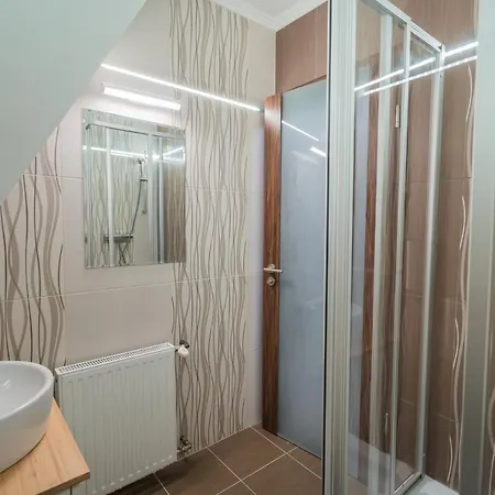 Maganszallas Guest house Siofok